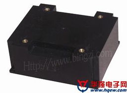 S1.5 11B印刷線路板焊接式電源變壓器產品詳析