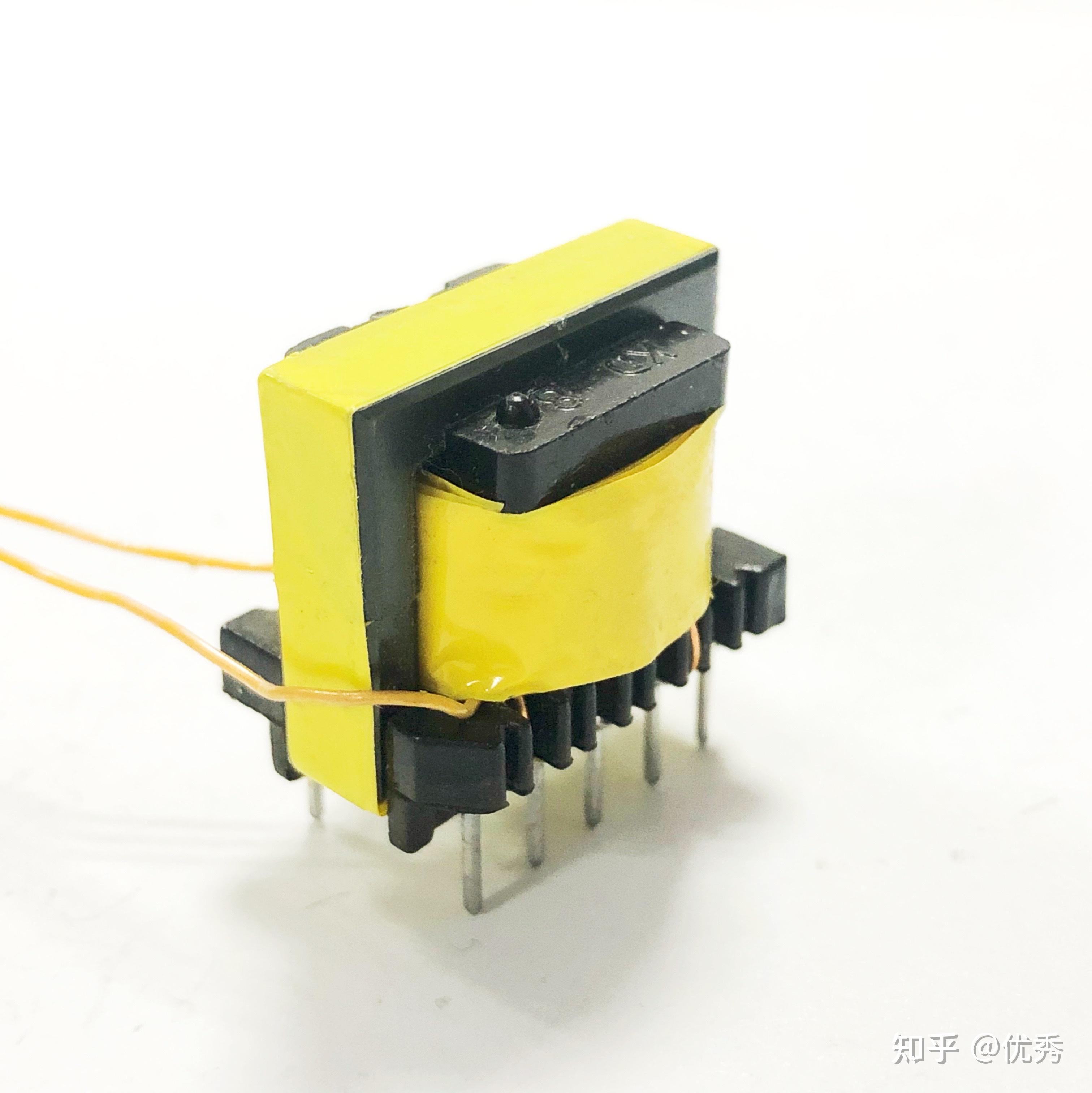 精準定制，效能至上 EE22高頻變壓器來圖來樣加工全解析