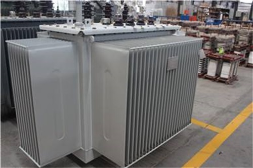 麗水變壓器廠