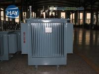 S11-m-160/10變壓器價格解析 尋找新疆優質廠家與選型指南