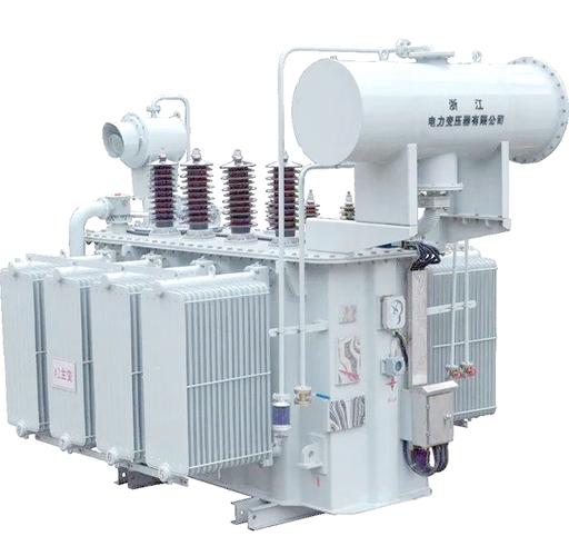 浙江電力變壓器 高質量產品的創新與追求